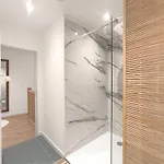 Le Zest D'or - Douceur & Lumiere A 5min En Voiture De La Biville-sur-Mer