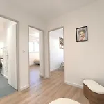 Le Zest D'or - Douceur & Lumiere A 5min En Voiture De La