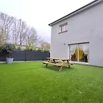 Le Zest D'or - Douceur & Lumiere A 5min En Voiture De La *