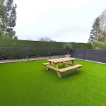 Dom wakacyjny Le Zest D'or - Douceur & Lumiere A 5min En Voiture De La Biville-sur-Mer