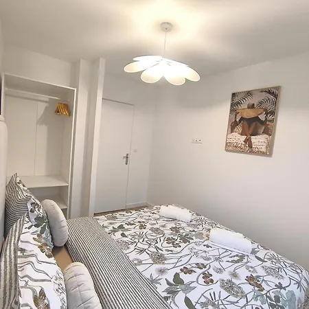 Le Zest D'or - Douceur & Lumiere A 5min En Voiture De La *