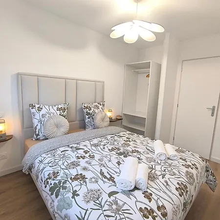 Le Zest D'or - Douceur & Lumiere A 5min En Voiture De La Holiday home