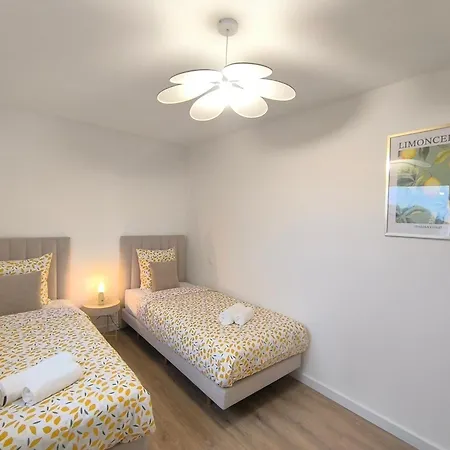 Le Zest D'or - Douceur & Lumiere A 5min En Voiture De La Holiday home