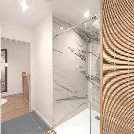 Le Zest D'or - Douceur & Lumiere A 5min En Voiture De La Biville-sur-Mer