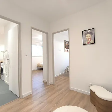 Le Zest D'or - Douceur & Lumiere A 5min En Voiture De La