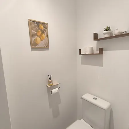 Le Zest D'or - Douceur & Lumiere A 5min En Voiture De La 펜션