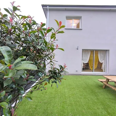 Le Zest D'or - Douceur & Lumiere A 5min En Voiture De La *