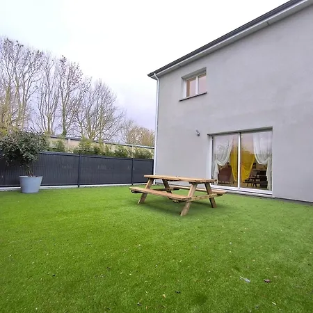 Le Zest D'or - Douceur & Lumiere A 5min En Voiture De La *