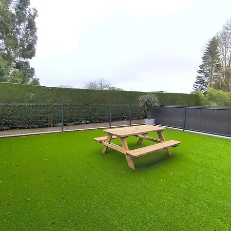 펜션 Le Zest D'or - Douceur & Lumiere A 5min En Voiture De La Biville-sur-Mer