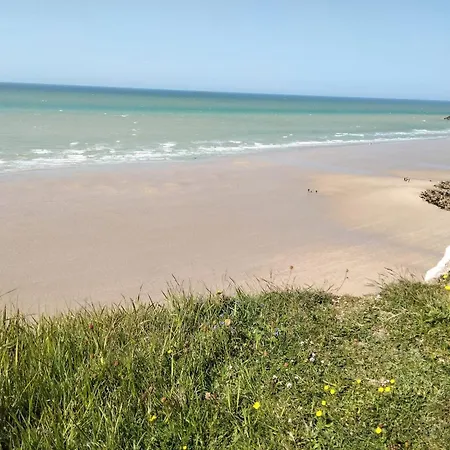 펜션 Le Zest D'or - Douceur & Lumiere A 5min En Voiture De La