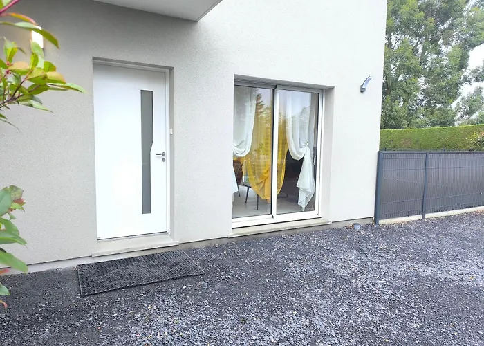 Holiday home Le Zest D'or - Douceur & Lumiere A 5min En Voiture De La *