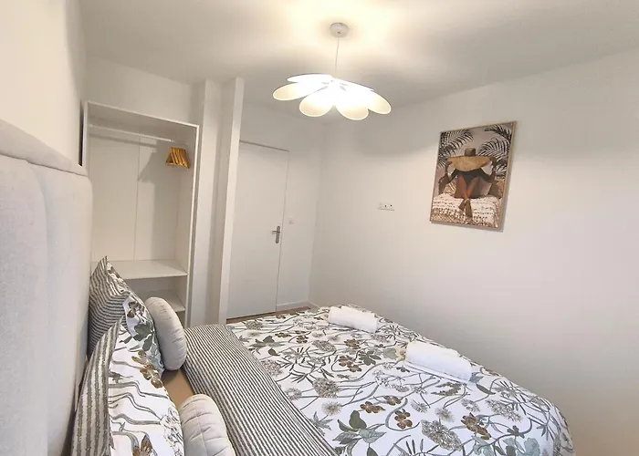 Le Zest D'or - Douceur & Lumiere A 5min En Voiture De La *