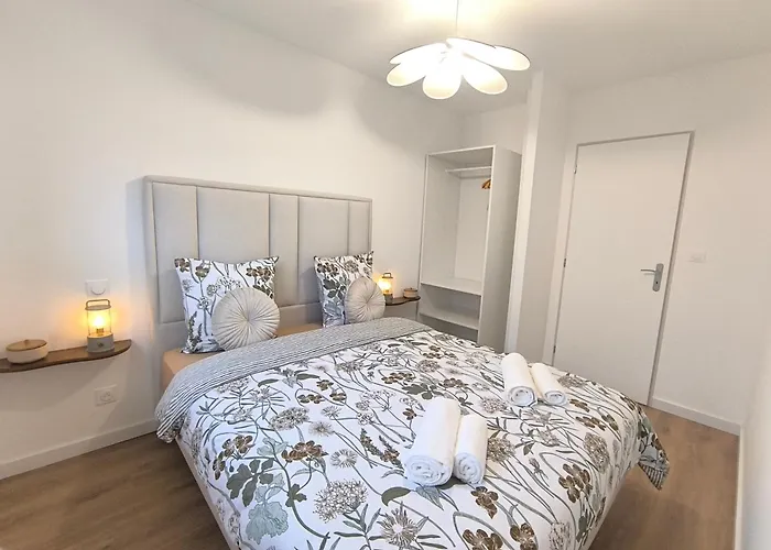 Le Zest D'or - Douceur & Lumiere A 5min En Voiture De La Σπίτι διακοπών