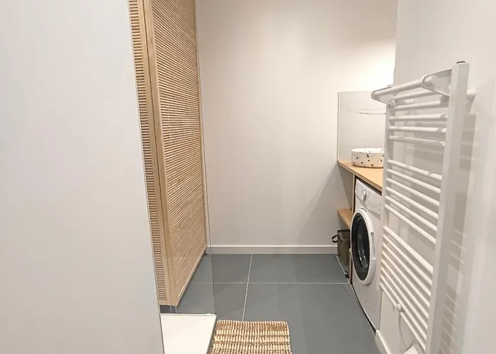 Le Zest D'or - Douceur & Lumiere A 5min En Voiture De La * Biville-sur-Mer