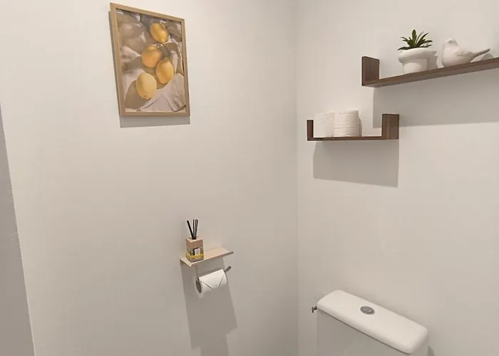 Le Zest D'or - Douceur & Lumiere A 5min En Voiture De La Holiday home