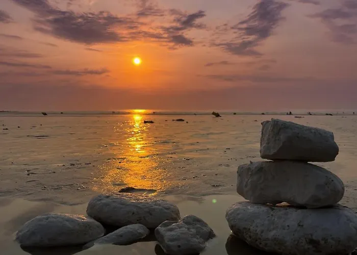 Le Zest D'or - Douceur & Lumiere A 5min En Voiture De La Holiday home